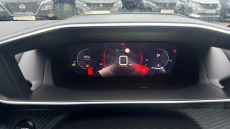 Peugeot 208 1.2 PureTech 100 GT 5dr EAT8 Petrol Hatchback